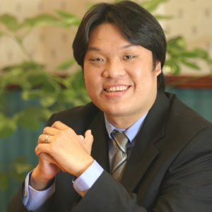 Chia-Chao Wu &ndash; Executive Deputy Chairman
