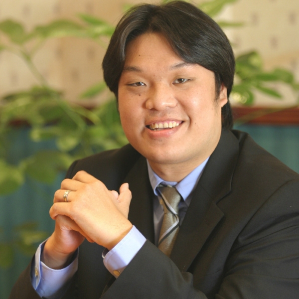 Chia-Chao Wu &ndash; Executive Deputy Chairman